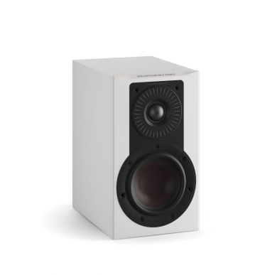 Полочная акустика Dali Opticon 1 mk2 Satin White